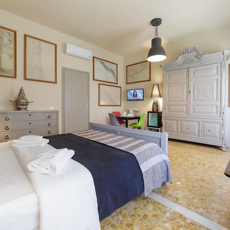 Budget Rooms Sonnino 37 Cagliari Kültér fotó