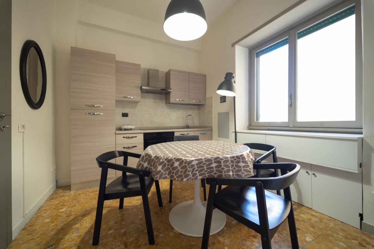 Budget Rooms Sonnino 37 Cagliari Kültér fotó
