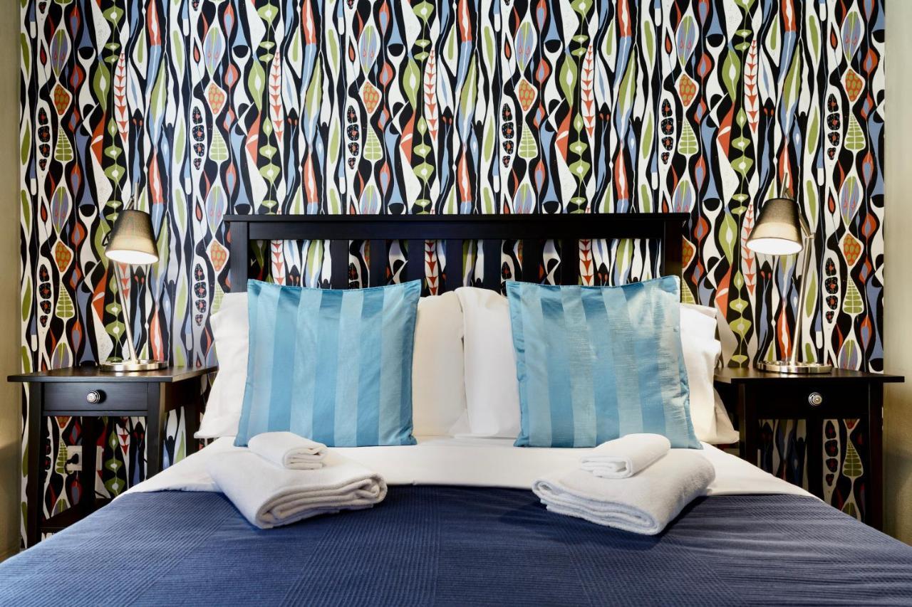 Budget Rooms Sonnino 37 Cagliari Kültér fotó