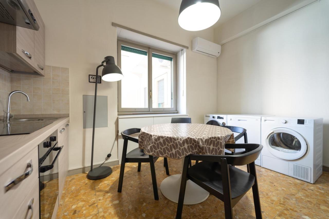 Budget Rooms Sonnino 37 Cagliari Kültér fotó
