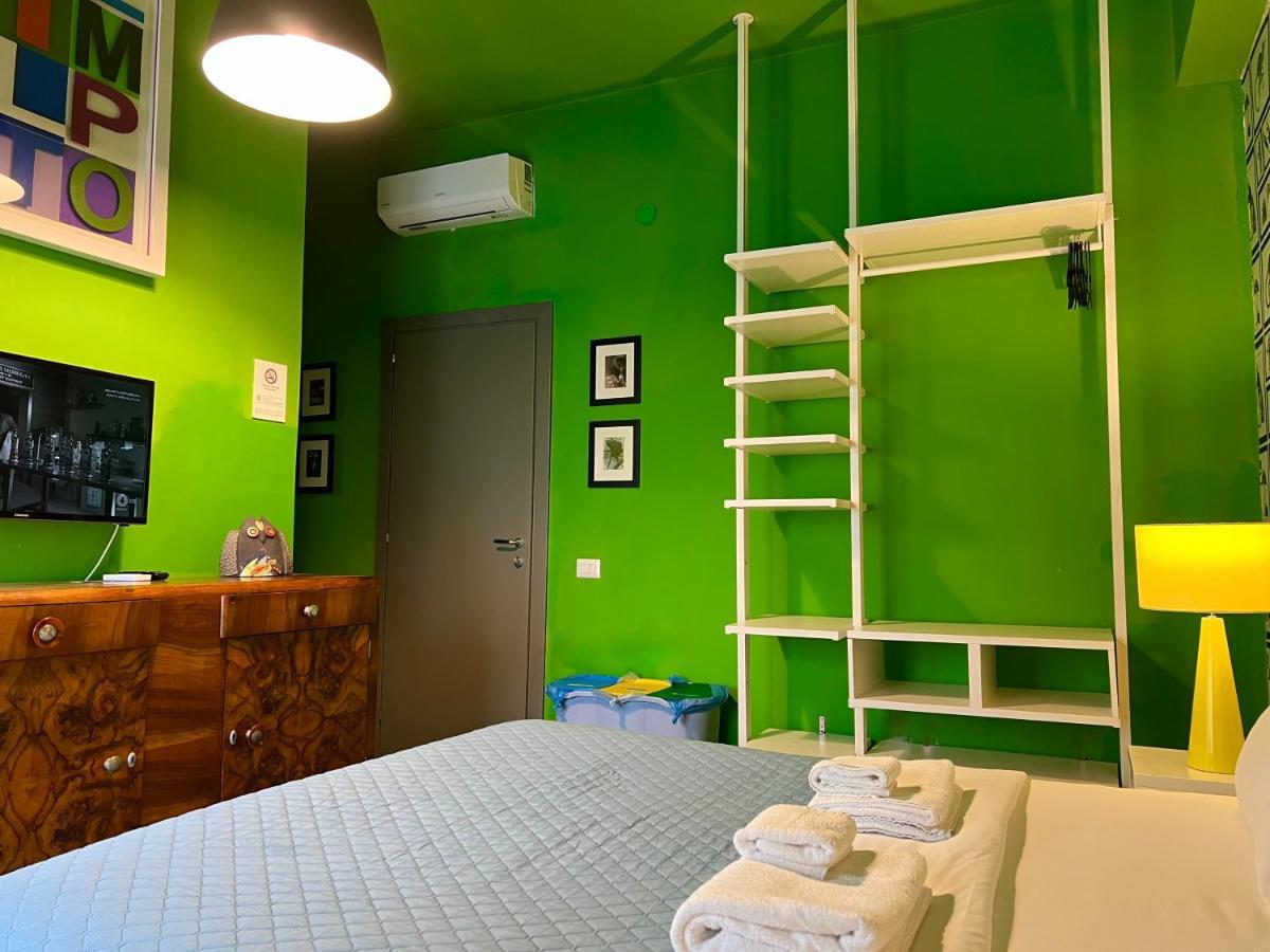 Budget Rooms Sonnino 37 Cagliari Kültér fotó