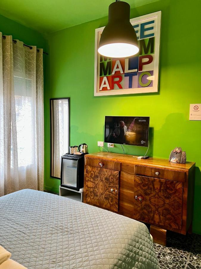 Budget Rooms Sonnino 37 Cagliari Kültér fotó