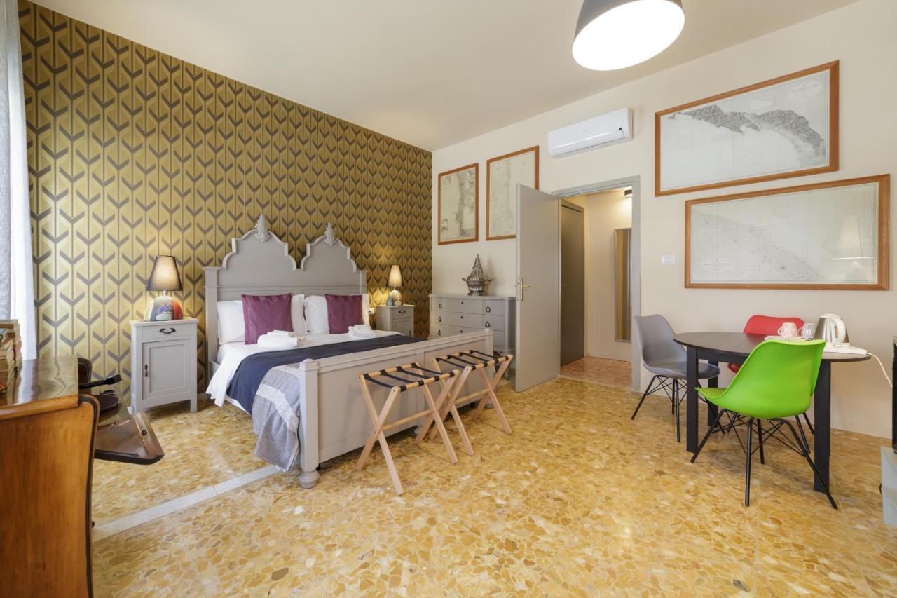 Budget Rooms Sonnino 37 Cagliari Kültér fotó