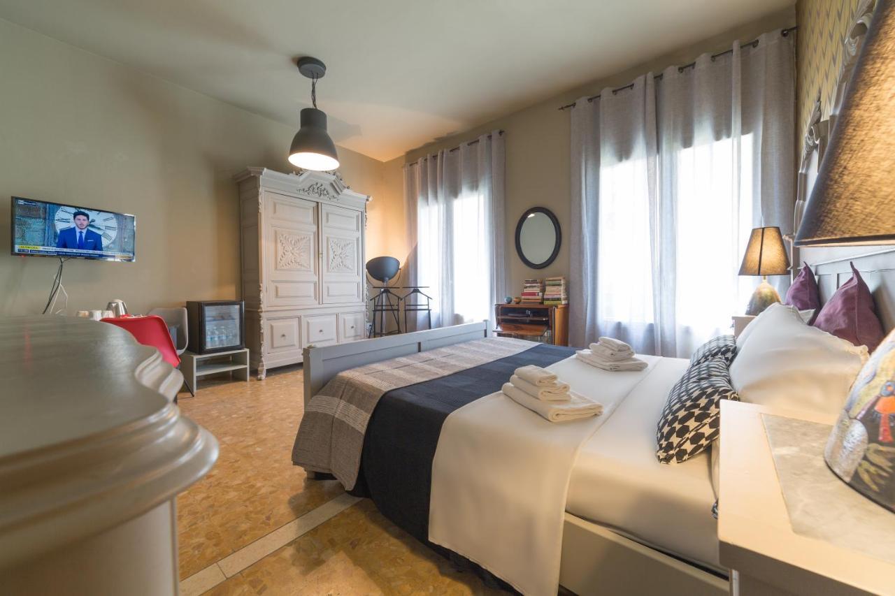 Budget Rooms Sonnino 37 Cagliari Kültér fotó